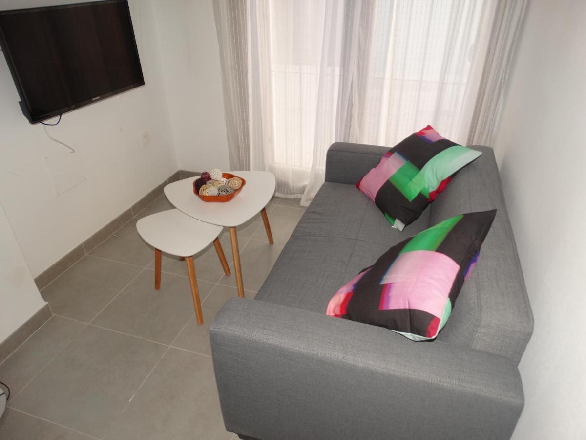 Malaga Apartamentos - Jinetes, 23 외부 사진