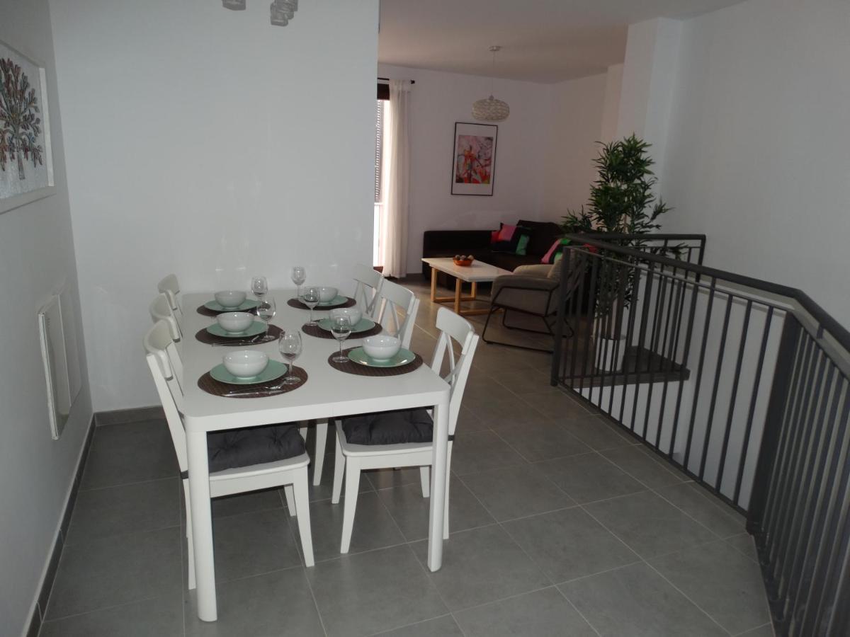 Malaga Apartamentos - Jinetes, 23 외부 사진